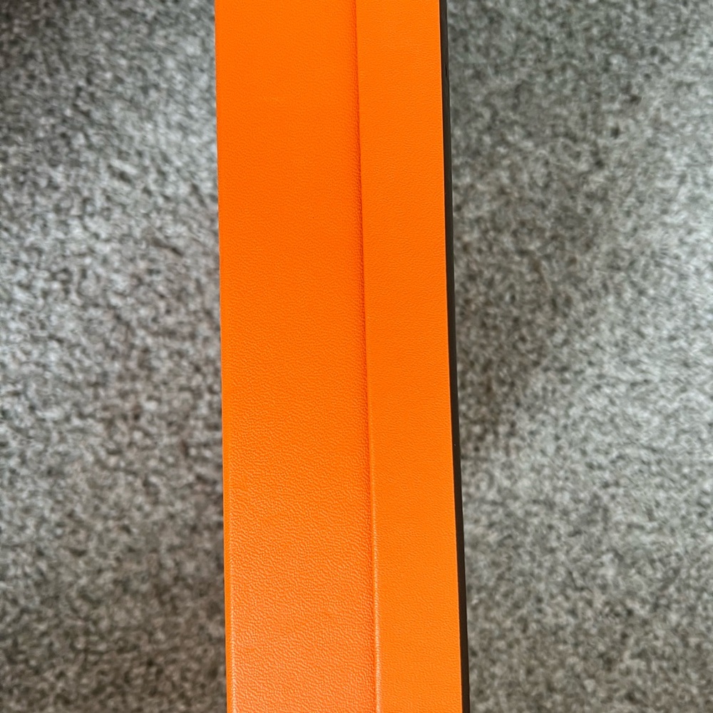 Hermes belt box